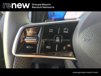 Photo 25 du bon plan RENAULT Megane E-Tech Electric 220ch Techno autonomie confort -24 occasion à 39940 €