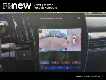 Photo 29 du bon plan RENAULT Megane E-Tech Electric 220ch Techno autonomie confort -24 occasion à 39940 €
