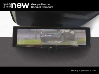 Photo 30 du bon plan RENAULT Megane E-Tech Electric 220ch Techno autonomie confort -24 occasion à 39940 €