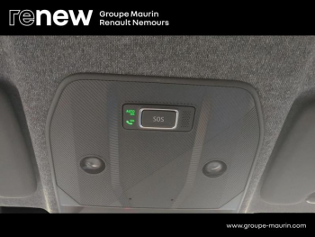 Photo 31 du bon plan RENAULT Megane E-Tech Electric 220ch Techno autonomie confort -24 occasion à 39940 €