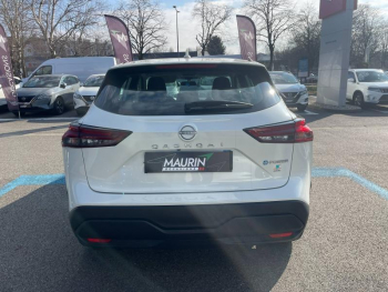 Photo 6 du bon plan NISSAN Qashqai e-POWER 190ch Business Edition 2022 occasion à 24490 €
