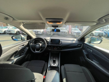 Photo 10 du bon plan NISSAN Qashqai e-POWER 190ch Business Edition 2022 occasion à 24490 €