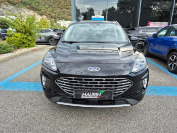 Photo 2 du bon plan FORD Kuga 2.5 Duratec 225ch PowerSplit PHEV Titanium eCVT occasion à 18990 €