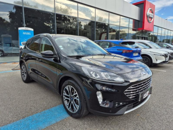 Photo 3 du bon plan FORD Kuga 2.5 Duratec 225ch PowerSplit PHEV Titanium eCVT occasion à 18990 €