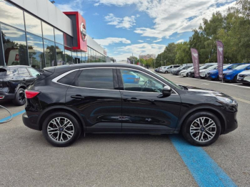 Photo 4 du bon plan FORD Kuga 2.5 Duratec 225ch PowerSplit PHEV Titanium eCVT occasion à 18990 €