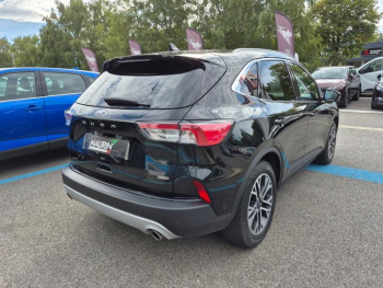 Photo 5 du bon plan FORD Kuga 2.5 Duratec 225ch PowerSplit PHEV Titanium eCVT occasion à 18990 €