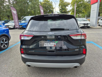 Photo 6 du bon plan FORD Kuga 2.5 Duratec 225ch PowerSplit PHEV Titanium eCVT occasion à 18990 €
