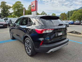 Photo 7 du bon plan FORD Kuga 2.5 Duratec 225ch PowerSplit PHEV Titanium eCVT occasion à 18990 €