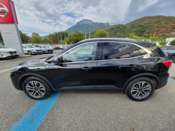 Photo 8 du bon plan FORD Kuga 2.5 Duratec 225ch PowerSplit PHEV Titanium eCVT occasion à 18990 €