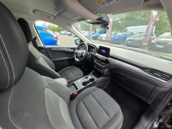 Photo 9 du bon plan FORD Kuga 2.5 Duratec 225ch PowerSplit PHEV Titanium eCVT occasion à 18990 €