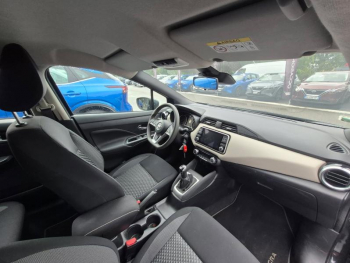 Photo 10 du bon plan FORD Kuga 2.5 Duratec 225ch PowerSplit PHEV Titanium eCVT occasion à 18990 €
