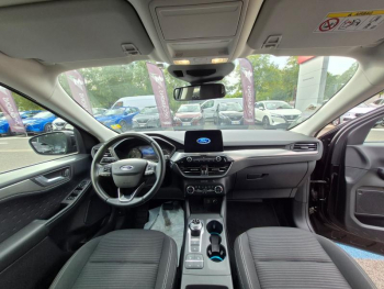 Photo 11 du bon plan FORD Kuga 2.5 Duratec 225ch PowerSplit PHEV Titanium eCVT occasion à 18990 €