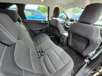 Photo 12 du bon plan FORD Kuga 2.5 Duratec 225ch PowerSplit PHEV Titanium eCVT occasion à 18990 €