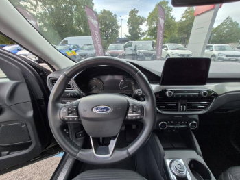 Photo 13 du bon plan FORD Kuga 2.5 Duratec 225ch PowerSplit PHEV Titanium eCVT occasion à 18990 €