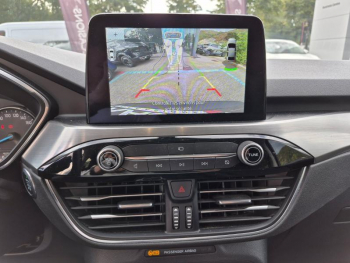 Photo 14 du bon plan FORD Kuga 2.5 Duratec 225ch PowerSplit PHEV Titanium eCVT occasion à 18990 €