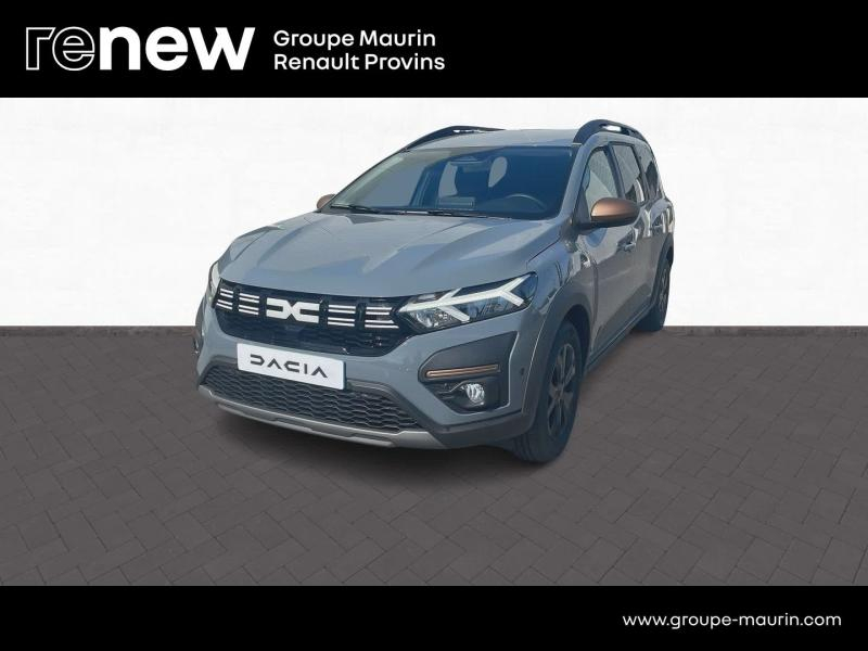 Bon plan DACIA Jogger 1.0 ECO-G 100ch Extreme+ 7 places -24 occasion à 22300 €