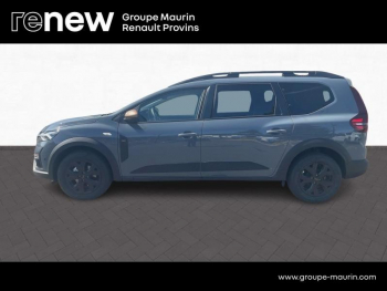 Photo 2 du bon plan DACIA Jogger 1.0 ECO-G 100ch Extreme+ 7 places -24 occasion à 22300 €