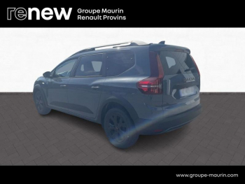 Photo 3 du bon plan DACIA Jogger 1.0 ECO-G 100ch Extreme+ 7 places -24 occasion à 22300 €