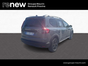 Photo 4 du bon plan DACIA Jogger 1.0 ECO-G 100ch Extreme+ 7 places -24 occasion à 22300 €