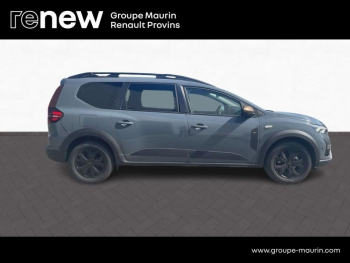 Photo 5 du bon plan DACIA Jogger 1.0 ECO-G 100ch Extreme+ 7 places -24 occasion à 22300 €