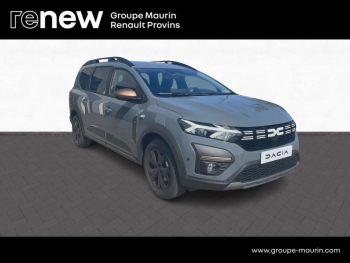 Photo 6 du bon plan DACIA Jogger 1.0 ECO-G 100ch Extreme+ 7 places -24 occasion à 22300 €