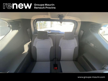 Photo 9 du bon plan DACIA Jogger 1.0 ECO-G 100ch Extreme+ 7 places -24 occasion à 22300 €