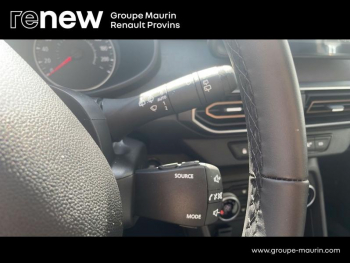 Photo 18 du bon plan DACIA Jogger 1.0 ECO-G 100ch Extreme+ 7 places -24 occasion à 22300 €