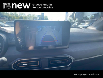 Photo 20 du bon plan DACIA Jogger 1.0 ECO-G 100ch Extreme+ 7 places -24 occasion à 22300 €