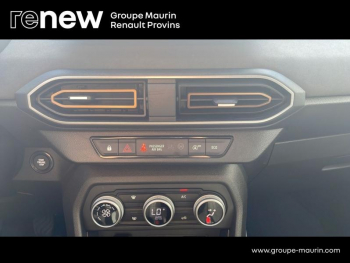 Photo 21 du bon plan DACIA Jogger 1.0 ECO-G 100ch Extreme+ 7 places -24 occasion à 22300 €