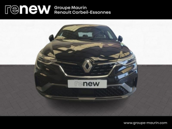 Photo 2 du bon plan RENAULT Arkana 1.6 E-Tech 145ch RS Line -21B occasion à 21990 €