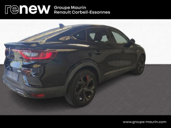Photo 5 du bon plan RENAULT Arkana 1.6 E-Tech 145ch RS Line -21B occasion à 21990 €