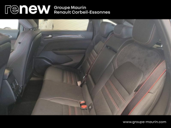Photo 13 du bon plan RENAULT Arkana 1.6 E-Tech 145ch RS Line -21B occasion à 21990 €
