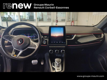 Photo 18 du bon plan RENAULT Arkana 1.6 E-Tech 145ch RS Line -21B occasion à 21990 €