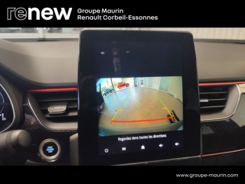 Photo 21 du bon plan RENAULT Arkana 1.6 E-Tech 145ch RS Line -21B occasion à 21990 €