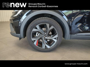 Photo 23 du bon plan RENAULT Arkana 1.6 E-Tech 145ch RS Line -21B occasion à 21990 €