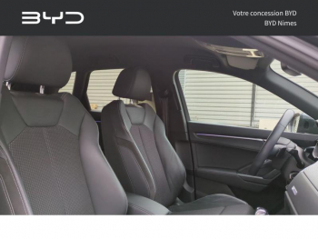 Photo 4 du bon plan AUDI Q3 35 TFSI 150ch Mild Hybrid S line S tronic 7 occasion à 30990 €