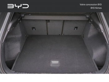 Photo 7 du bon plan AUDI Q3 35 TFSI 150ch Mild Hybrid S line S tronic 7 occasion à 30990 €