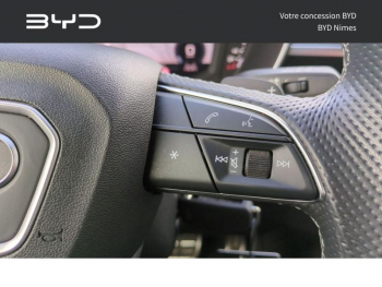 Photo 12 du bon plan AUDI Q3 35 TFSI 150ch Mild Hybrid S line S tronic 7 occasion à 30990 €
