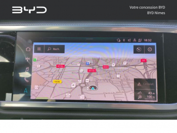 Photo 13 du bon plan AUDI Q3 35 TFSI 150ch Mild Hybrid S line S tronic 7 occasion à 30990 €
