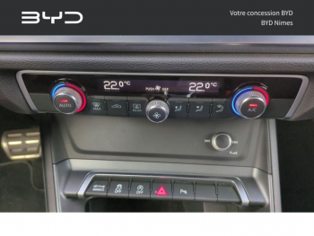 Photo 15 du bon plan AUDI Q3 35 TFSI 150ch Mild Hybrid S line S tronic 7 occasion à 30990 €