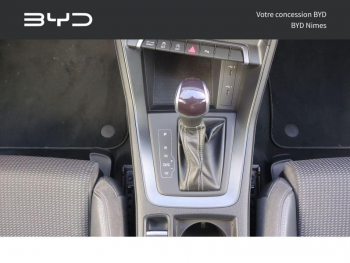 Photo 16 du bon plan AUDI Q3 35 TFSI 150ch Mild Hybrid S line S tronic 7 occasion à 30990 €
