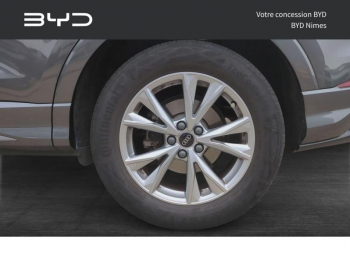 Photo 18 du bon plan AUDI Q3 35 TFSI 150ch Mild Hybrid S line S tronic 7 occasion à 30990 €