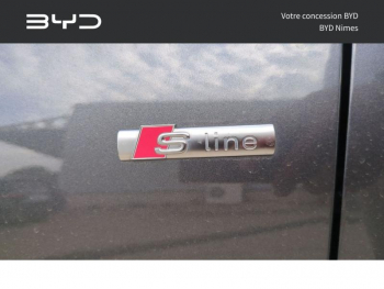 Photo 19 du bon plan AUDI Q3 35 TFSI 150ch Mild Hybrid S line S tronic 7 occasion à 30990 €