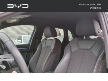 Photo 25 du bon plan AUDI Q3 35 TFSI 150ch Mild Hybrid S line S tronic 7 occasion à 30990 €