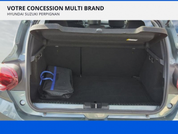 Photo 7 du bon plan DACIA Sandero 1.0 ECO-G 100ch Stepway Extreme + occasion à 15900 €
