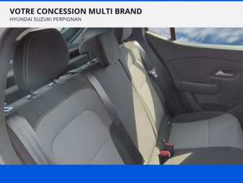 Photo 8 du bon plan DACIA Sandero 1.0 ECO-G 100ch Stepway Extreme + occasion à 15900 €