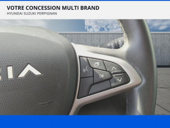 Photo 14 du bon plan DACIA Sandero 1.0 ECO-G 100ch Stepway Extreme + occasion à 15900 €