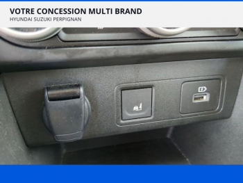 Photo 22 du bon plan DACIA Sandero 1.0 ECO-G 100ch Stepway Extreme + occasion à 15900 €
