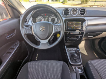 Photo 2 du bon plan SUZUKI Vitara 1.4 Boosterjet Hybrid 129ch PrivilÃ¨ge occasion à 17490 €