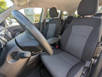 Photo 4 du bon plan SUZUKI Vitara 1.4 Boosterjet Hybrid 129ch PrivilÃ¨ge occasion à 17490 €